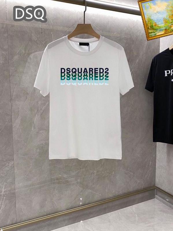 Dsquared Men's T-shirts 5